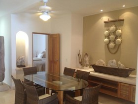 Villas Akumal