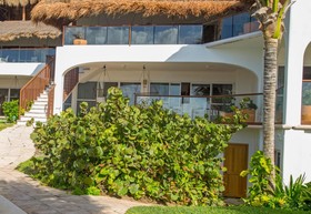 Villas Akumal
