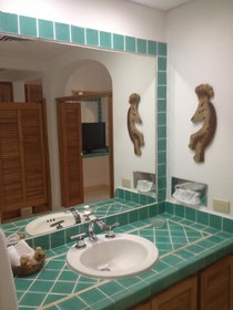 Villas Akumal
