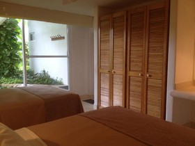 Villas Akumal