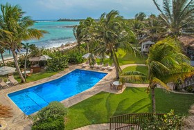 Villas Akumal