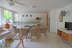 Villas Akumal