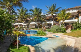 Villas Akumal