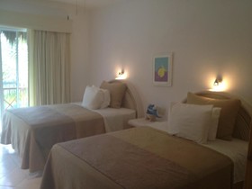 Villas Akumal