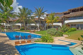 Villas Akumal