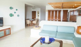 Villas Akumal