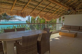 Villas Akumal