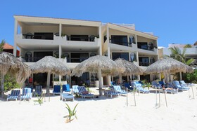 Villas de Rosa