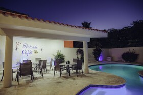 Villas de Rosa