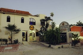 Villas de Rosa