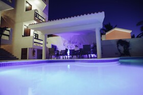 Villas de Rosa