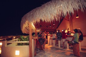 Villas de Rosa