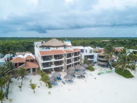 Villas de Rosa