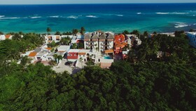 Villas de Rosa