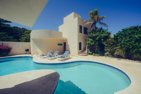 Villas de Rosa