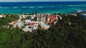 Villas de Rosa