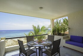 Villas de Rosa