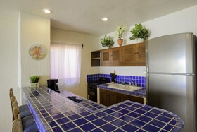 Villas de Rosa