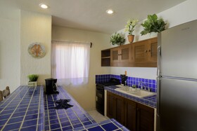 Villas de Rosa