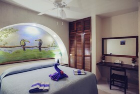 Villas de Rosa