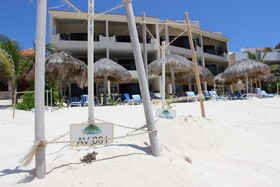 Villas de Rosa