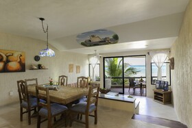 Villas de Rosa