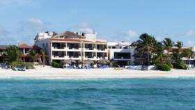 Villas de Rosa