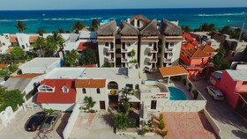 Villas de Rosa