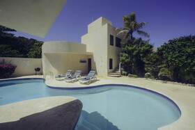 Villas de Rosa