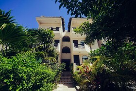 Villas de Rosa