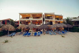 Villas de Rosa
