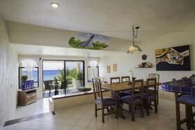 Villas de Rosa