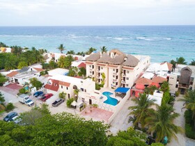 Villas de Rosa