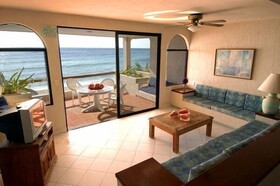 Villas de Rosa
