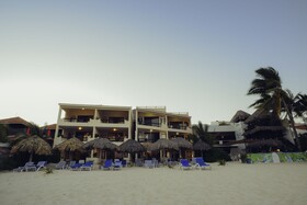 Villas de Rosa