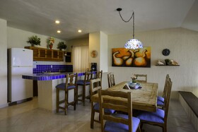 Villas de Rosa