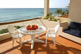 Villas de Rosa