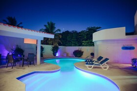 Villas de Rosa