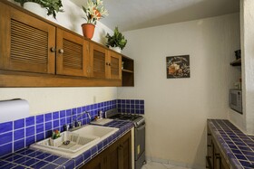 Villas de Rosa
