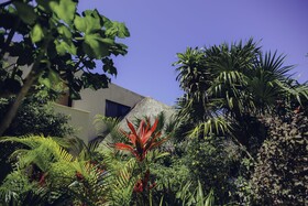 Villas de Rosa