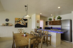 Villas de Rosa