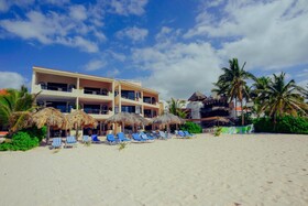 Villas de Rosa