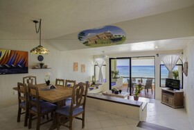 Villas de Rosa