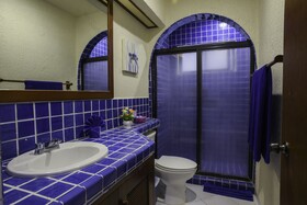 Villas de Rosa