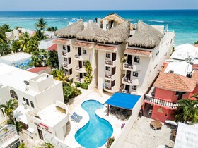 Villas de Rosa