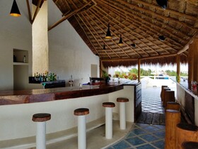 Villas de Rosa