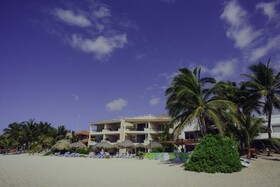 Villas de Rosa