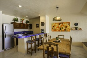 Villas de Rosa