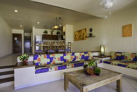 Villas de Rosa