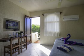 Villas de Rosa